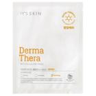 Its Skin - Derma Thera Bio Cellulose Mask 1pc (3 Types) #02 Nutri Therapy