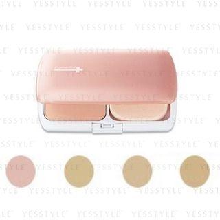 Rohto Mentholatum - Promedial Uv Treatment 2 Way Powder Foundation Spf 16 Pa++ 14g - 4 Types