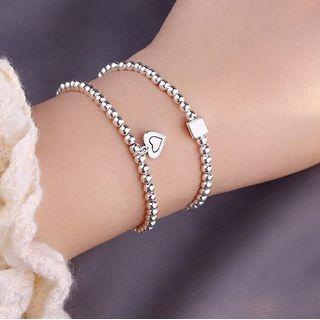 Beaded Bracelet Box Set (various Designs)
