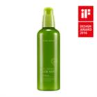 Nature Republic - Real Squeeze Aloe Vera Emulsion 125ml 125ml