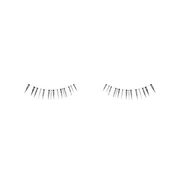 Rmk - Eyelash N (#06) 1 Pair