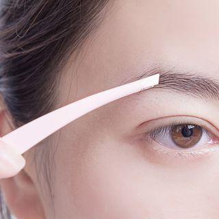 Silicone Eyebrow Tweezers