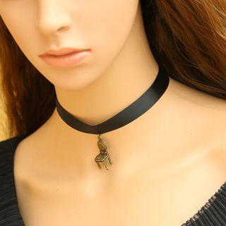 Chair Choker