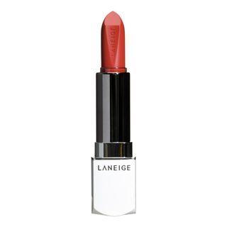 Laneige - Silk Intense Lipstick Rose Collection (5 Colors) #520 Autumn Rose