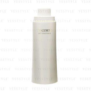 Kose - Decorte Lift Dimension Plump Firm Emulsion Refill 200ml