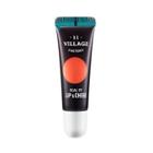 Village 11 Factory - Real Fit Lip And Cheek (orange) 1pc
