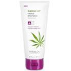 Andalou Naturals - Cannacell Herbal Shampoo Moisture Hit, 8.5oz / 251ml