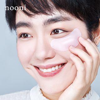 Memebox - Nooni Radiance Eye Mask 1pair 1pair X 3g