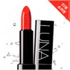Luna - Runway Cream Lipstick (#07 Somerset) 3.5g