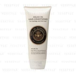 Rose De Marrakech - Argan Oil Hair Conditioner (for Damage And Thin Hair) 200g