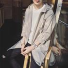 Letter Embroidered Hooded Zip-up Jacket