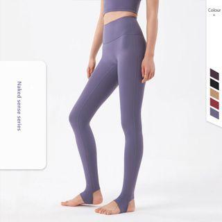 Stirrup Sports Leggings