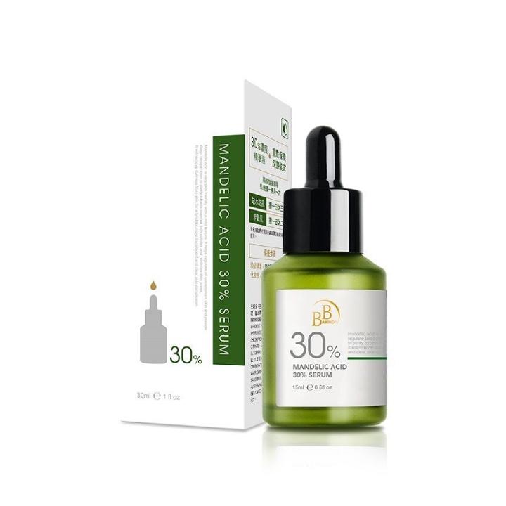My Scheming - Bb Amino Mandelic Acid 30% Serum 30ml