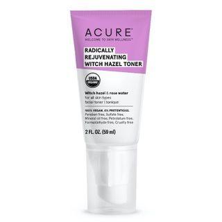 Acure - Radically Rejuvenating Witch Hazel Toner 59ml/2oz