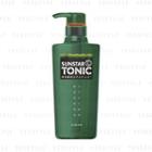 Sunstar - Tonic Refreshing Scalp Care Shampoo 480ml