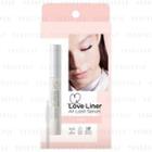 Msh - Love Liner All Lash Serum Clear 5g
