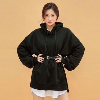 Average 170 Colored Boyfriend Hoodie