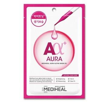 Mediheal - Aura Alpha Mask Ex 10 Pcs