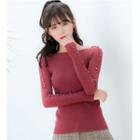Ball Embellished Sweater