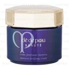 Cle De Peau Beaute - Intensive Fortifying Cream 50g