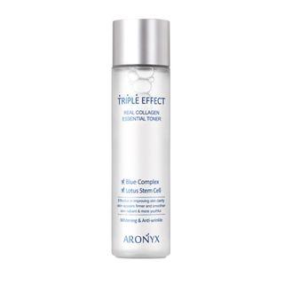 Mediflower - Aronyx Triple Effect Real Collagen Essential Toner 150ml