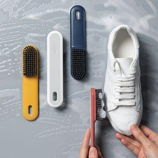 Shoe / Garment Cleaning Brush / Set