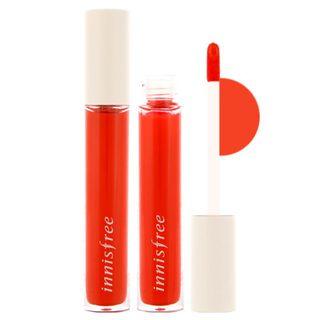 Innisfree - Creamy Tint Lip Mousse (no.7) 4.8ml