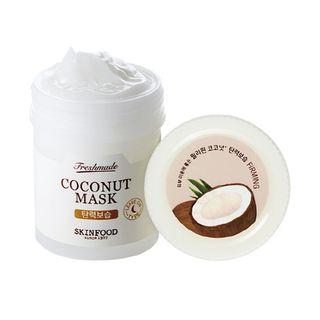 Skinfood - Freshmade Coconut Mask 90ml