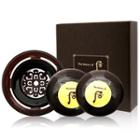 The History Of Whoo - Gongjinhyang Cleansing Bar Set