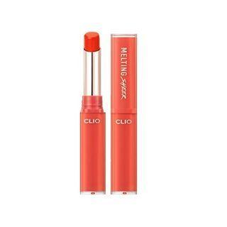 Clio - Melting Sheer Lip - 8 Colors #03 Tangerin Dream