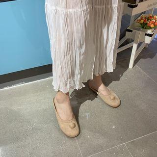 Bobble Mules