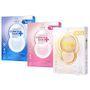 Mirae - 8 Minutes Cushion Mask 4 Pcs - 2 Types