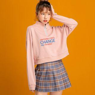 Printed Sweatshirt (various Designs)