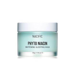 Nacific - Phyto Niacin Whitening Sleeping Mask 150ml