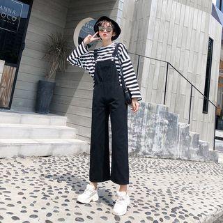 Shift Dungarees