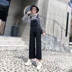 Shift Dungarees