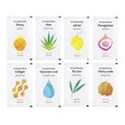 Aritaum - My Recipe Pack Dressing & Powder (8 Types) Powder - Pomegranate