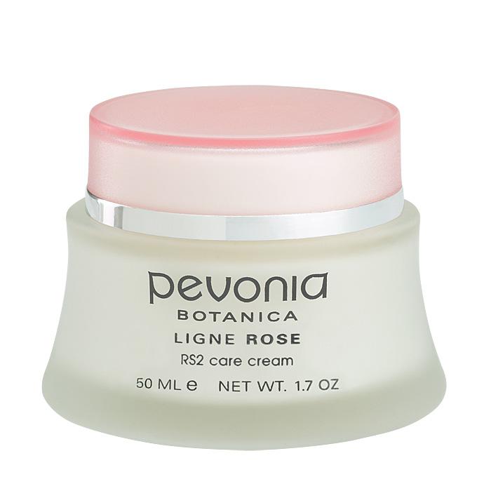 Pevonia Botanica - Ligne Rose Rs2 Care Cream 50ml