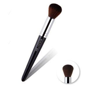 Minest - 303 Cheek & Highlighter Brush 1 Pc