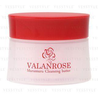 Valanrose - Murumuru Cleansing Butter 80g