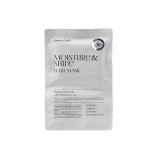 Lindsay - Hair Mask - 2 Types Moisture&shine