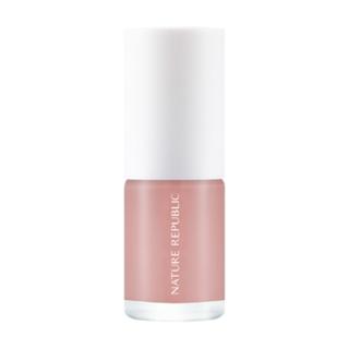 Nature Republic - Color & Nature Nail Color (#58 Cashmere Rose)
