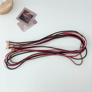 Rope Belt / Set