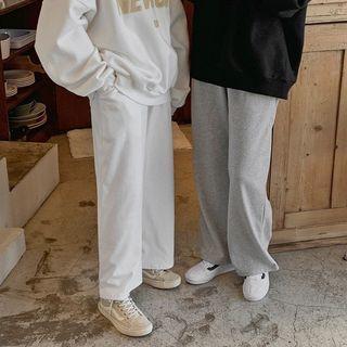 Wide-leg Sweatpants (petite/tall)