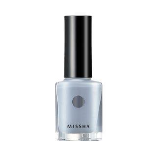 Missha - Self Nail Salon Color Look (#bl07)