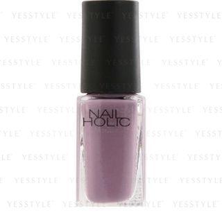 Kose - Nail Holic Dusty Pastel Color (#pu113) 5ml