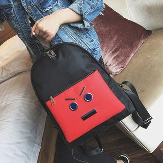 Robot Backpack