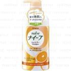 Kracie - Na Ve Hair Shampoo (orange) 600ml
