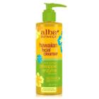 Alba Botanica - Pineapple Enzyme Facial Cleanser 8 Oz 8oz / 237ml