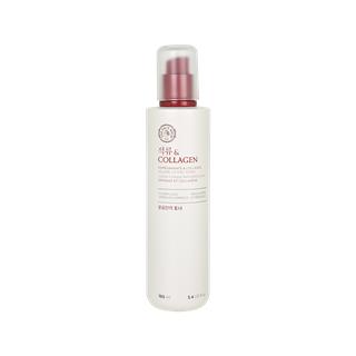 The Face Shop - Pomegranate & Collagen Volume Lifting Toner 160ml